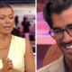 Marcia Soares e Diogo Bordin
