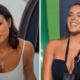 Marcia Soares e Jessica Vieira