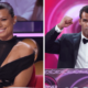 Marcia Soares e Luís Gonçalves