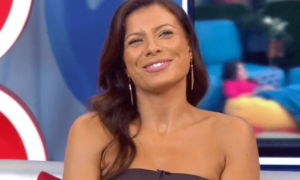 Marcia Soares