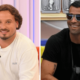 Miguel Vicente e Luís Gonçalves