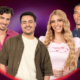 Conccorrentes nomeados do big brother - semana 12