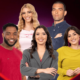 Concorrentes Big brother - nomeados semana 11
