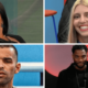 Concorrentes Big brother - nomeados semana 11