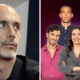 Pedro Crispim e Finalistas do Big brother 2025
