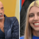 Pedro Crispim e Carina Frias