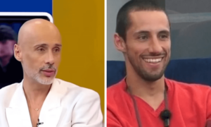 Pedro Crispim e Manuel Rodrigues