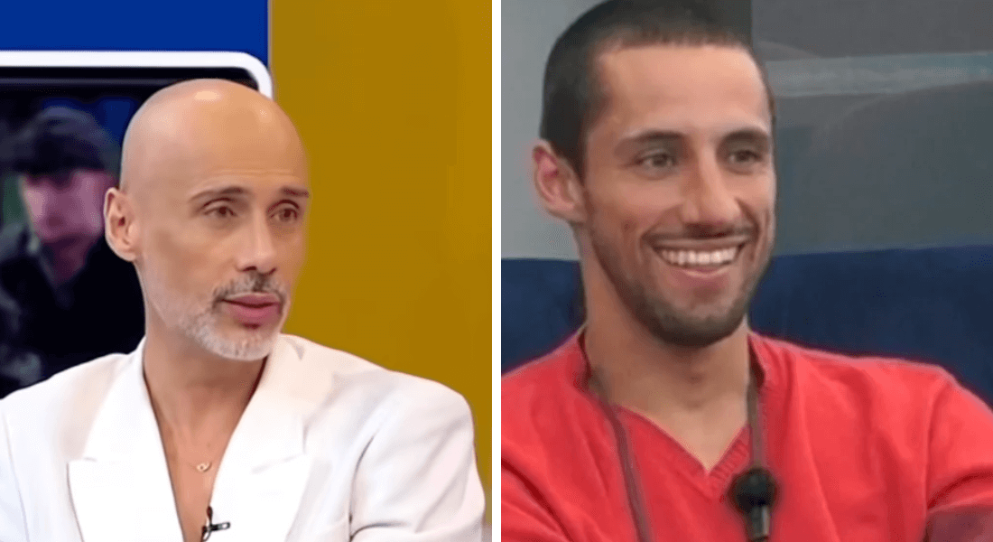 Pedro Crispim e Manuel Rodrigues