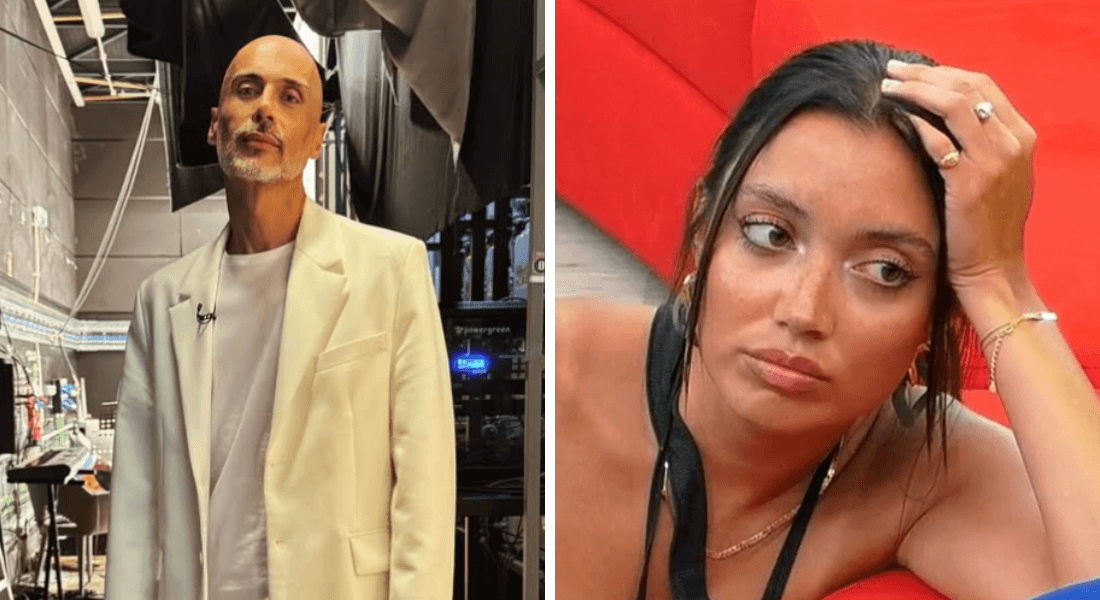 Pedro Crispim e Carolina Braga