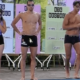 Lisa, Manuel Rodrigues e Diogo na prova do passaporte para a final