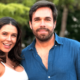 Sara Veloso e Ricardo Martins Pereira