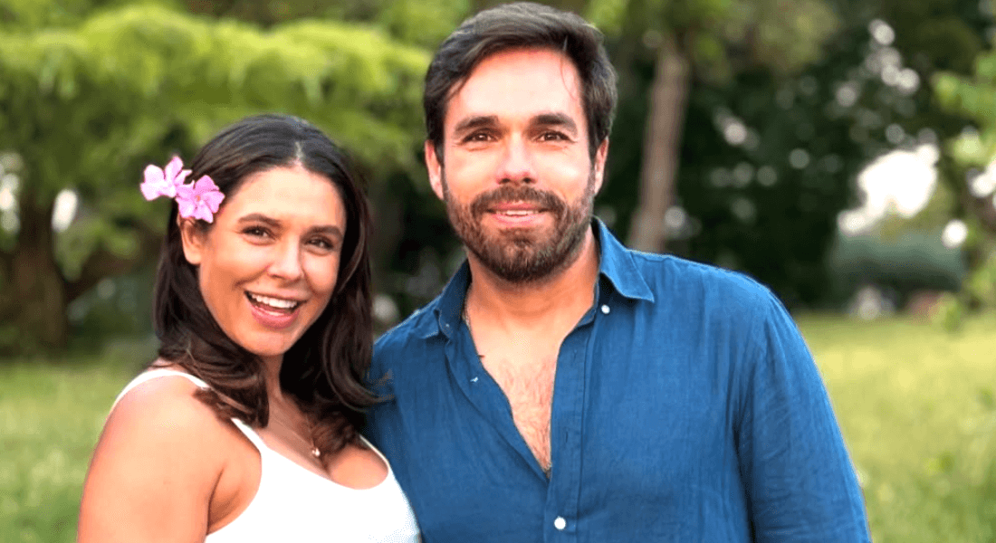 Sara Veloso e Ricardo Martins Pereira