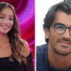 Sara Silva e Diogo Bordin