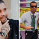 Bruno Savate, Carina Frias e Luís Gonçalves
