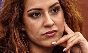 Solange Tavares