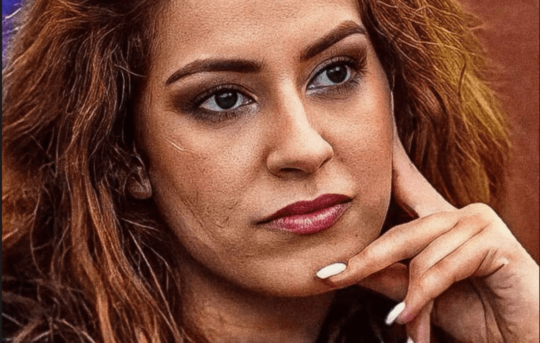 Solange Tavares