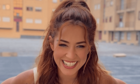 Solange Tavares