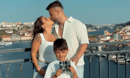 Tatiana e Rúben Boa Nova