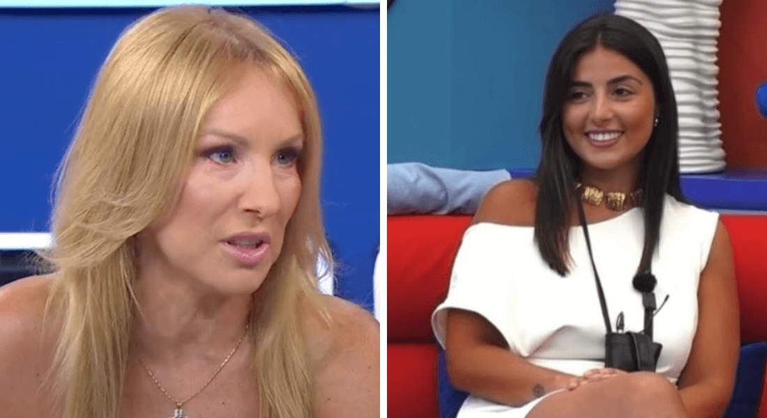 Teresa Silva e Lisa Schincariol