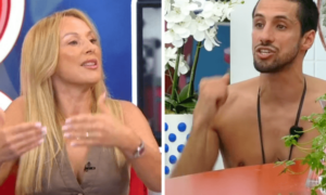 Teresa Silva e Manuel Rodrigues