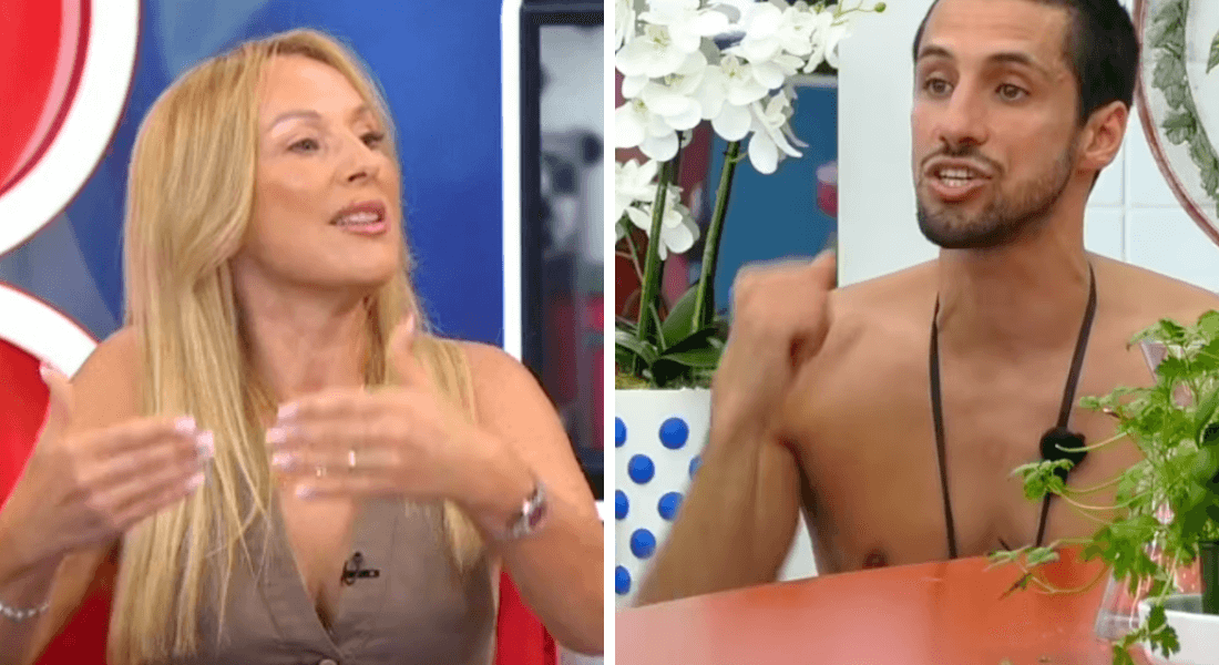 Teresa Silva e Manuel Rodrigues