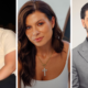 Francisco Monteiro, Márcia Soares e Gonçalo Quinaz - Comentadores da TVI