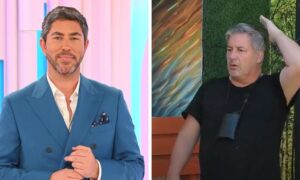 Adriano Silva Martins e Bruno de Carvalho
