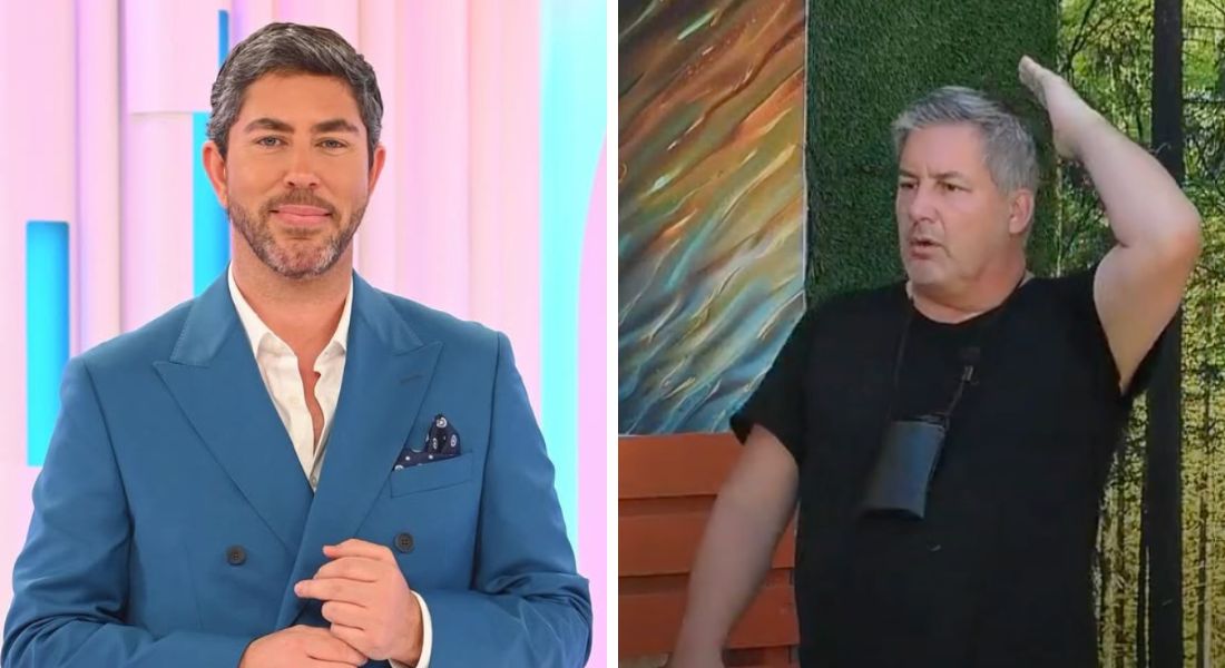 Adriano Silva Martins e Bruno de Carvalho