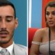 Afonso leitão e Daniela Santos