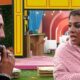 Afonso Leitão e Daniela Santos