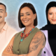 Concorrentes nomeados na primeira semana do Big brother Verão