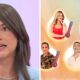 Ana Catharina e concorrentes nomeados na 3ª semana do Big Brother Verão