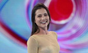 Ana Catharina