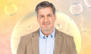 Bruno de Carvalho