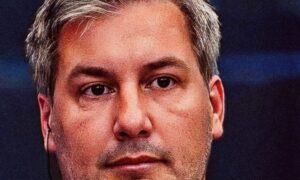 Bruno de Carvalho