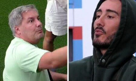 Bruno de Carvalho e Afonso Leitão