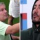 Bruno de Carvalho e Afonso Leitão
