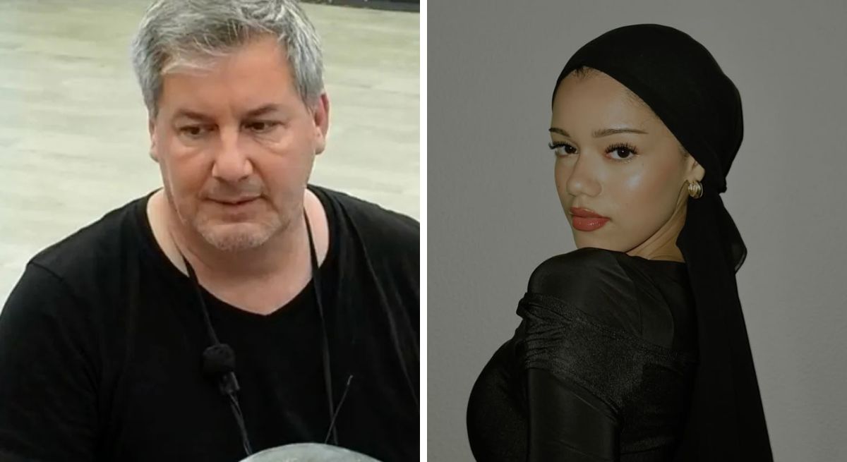 Bruno de Carvalho e Daniela Ventura