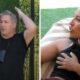 Bruno de Carvalho e Catarina Miranda