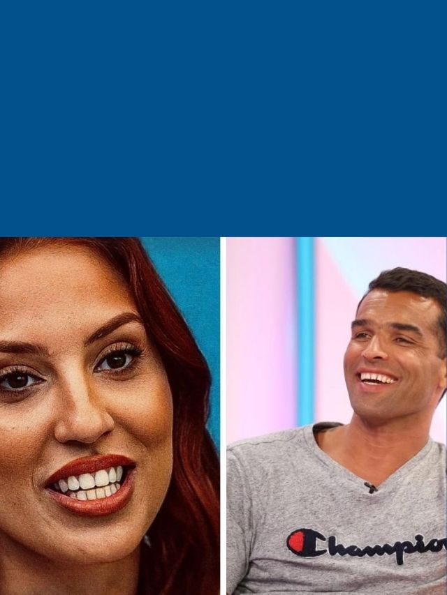 Luís Gonçalves condenou o jogo de Catarina Miranda no Big Brother