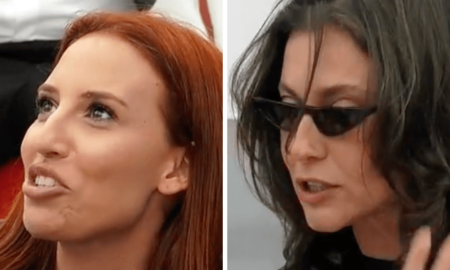 Ana Catharina e Catarina Miranda