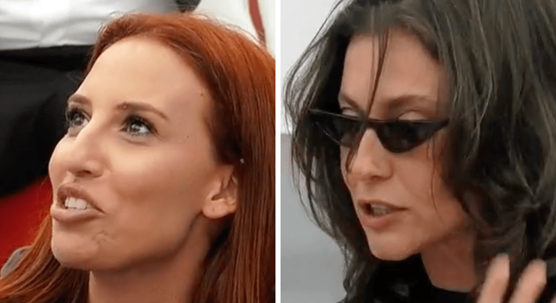 Ana Catharina e Catarina Miranda