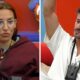 Catarina Miranda e João Oliveira