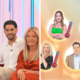 Comentadores e leque de nomeados do Big Brother Verão
