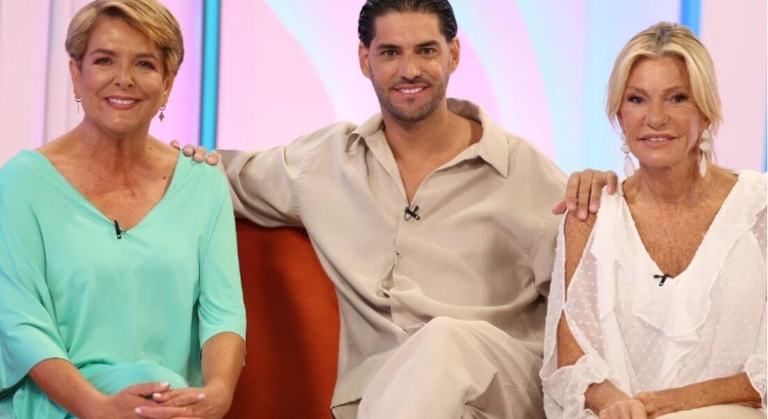 Comentadores do Big Brother