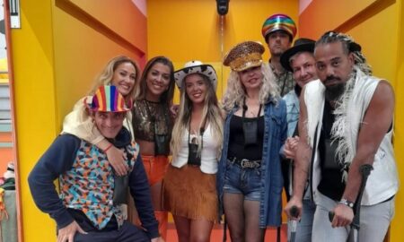 Concorrentes Big Brother Verão