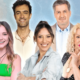 Concorrentes Nomeados Big Brother Verão semana 2