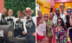 Concorrentes do Big Brother Verão