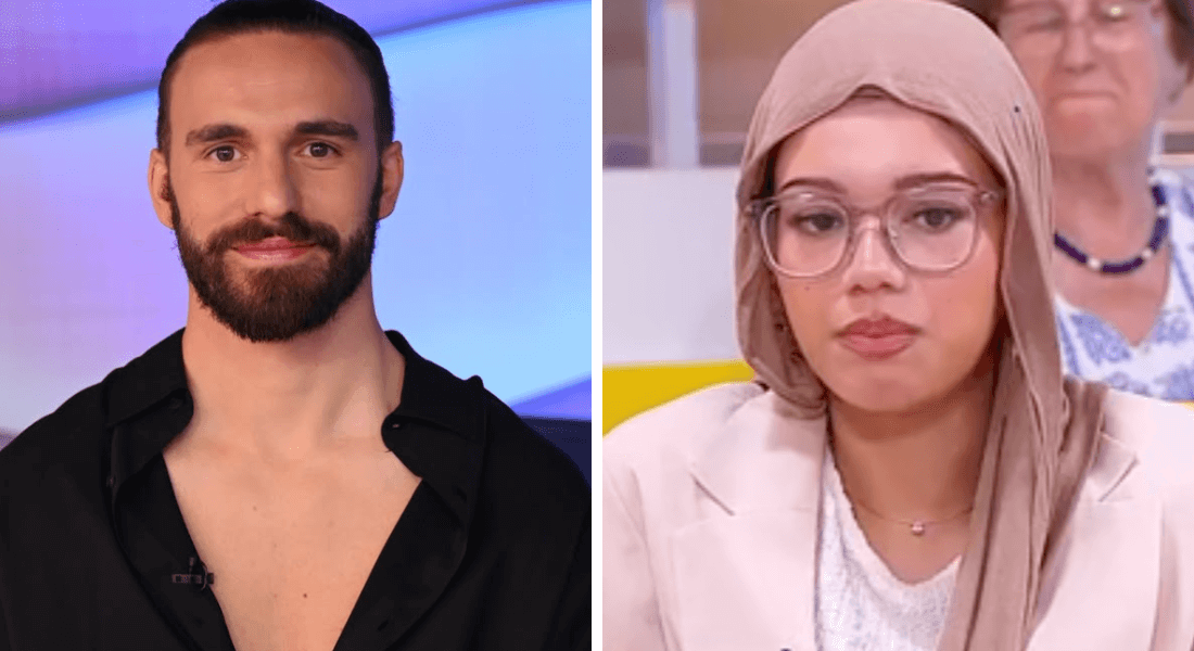 David Maurício e Daniela Ventura