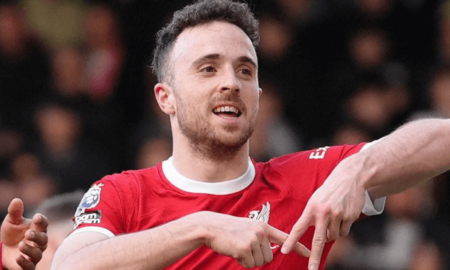 Diogo Jota